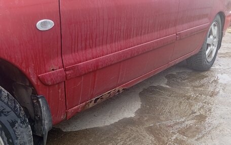 Mitsubishi Lancer IX, 2005 год, 290 000 рублей, 13 фотография