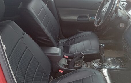 Mitsubishi Lancer IX, 2005 год, 290 000 рублей, 11 фотография