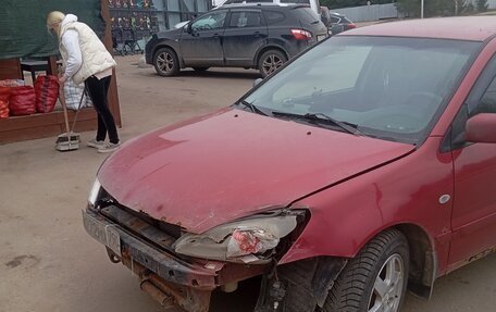 Mitsubishi Lancer IX, 2005 год, 290 000 рублей, 5 фотография