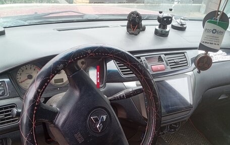 Mitsubishi Lancer IX, 2005 год, 290 000 рублей, 12 фотография