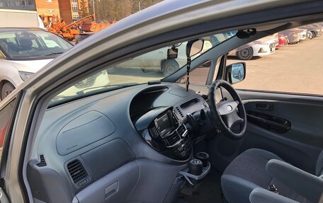 Toyota Estima III рестайлинг -2, 2001 год, 750 000 рублей, 7 фотография