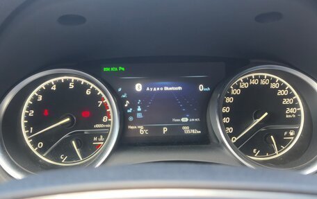 Toyota Camry, 2018 год, 2 900 000 рублей, 11 фотография