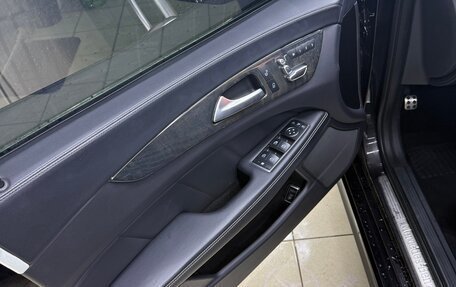 Mercedes-Benz CLS, 2016 год, 3 500 000 рублей, 3 фотография