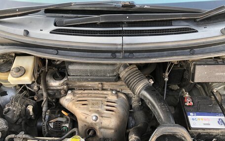 Toyota Estima III рестайлинг -2, 2001 год, 750 000 рублей, 12 фотография