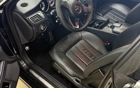 Mercedes-Benz CLS, 2016 год, 3 500 000 рублей, 2 фотография