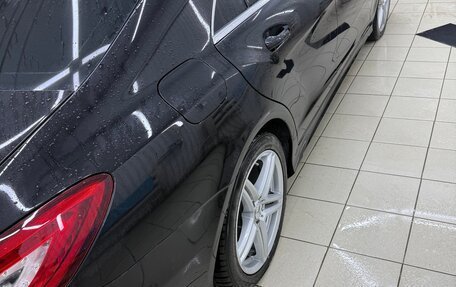 Mercedes-Benz CLS, 2016 год, 3 500 000 рублей, 8 фотография