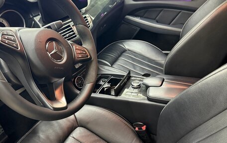 Mercedes-Benz CLS, 2016 год, 3 500 000 рублей, 4 фотография