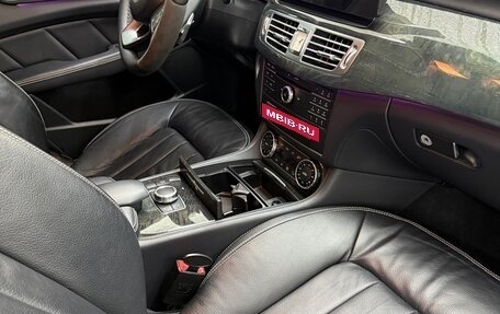 Mercedes-Benz CLS, 2016 год, 3 500 000 рублей, 6 фотография