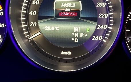 Mercedes-Benz CLS, 2016 год, 3 500 000 рублей, 10 фотография