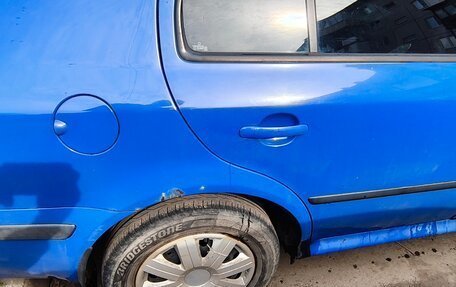 Skoda Octavia IV, 2010 год, 450 000 рублей, 5 фотография