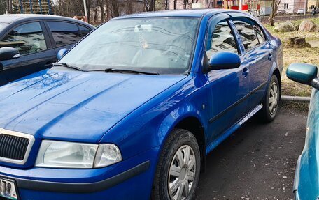 Skoda Octavia IV, 2010 год, 450 000 рублей, 10 фотография