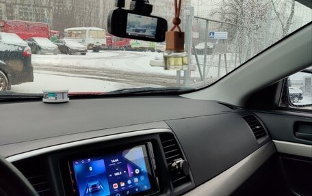 Mitsubishi Lancer IX, 2012 год, 900 000 рублей, 5 фотография