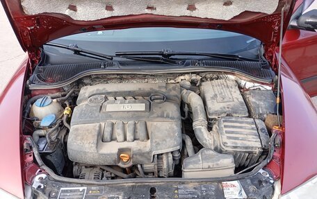 Skoda Octavia, 2008 год, 420 000 рублей, 8 фотография