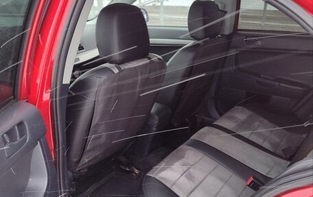 Mitsubishi Lancer IX, 2012 год, 900 000 рублей, 8 фотография