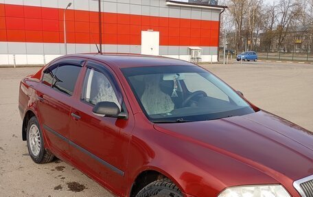 Skoda Octavia, 2008 год, 420 000 рублей, 2 фотография