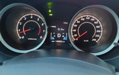 Mitsubishi Lancer IX, 2012 год, 900 000 рублей, 9 фотография