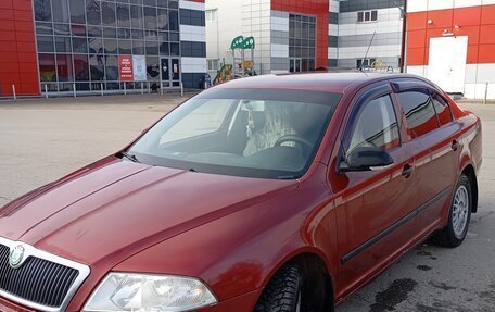 Skoda Octavia, 2008 год, 420 000 рублей, 7 фотография