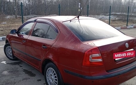 Skoda Octavia, 2008 год, 420 000 рублей, 5 фотография