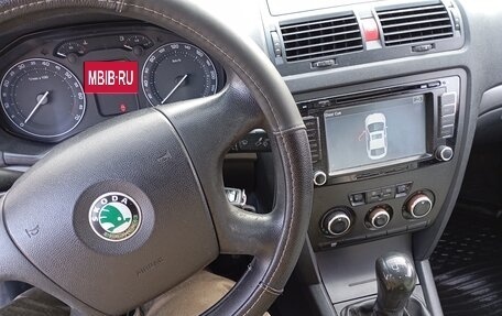 Skoda Octavia, 2008 год, 420 000 рублей, 11 фотография