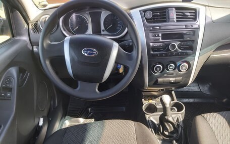 Datsun on-DO I рестайлинг, 2018 год, 530 000 рублей, 3 фотография