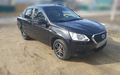 Datsun on-DO I рестайлинг, 2018 год, 530 000 рублей, 2 фотография