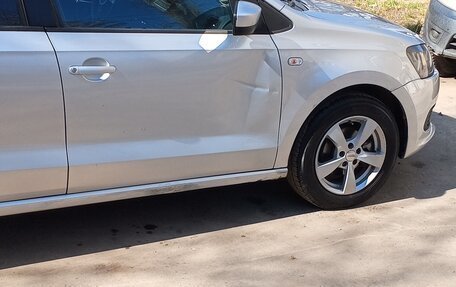 Volkswagen Polo VI (EU Market), 2011 год, 620 000 рублей, 6 фотография