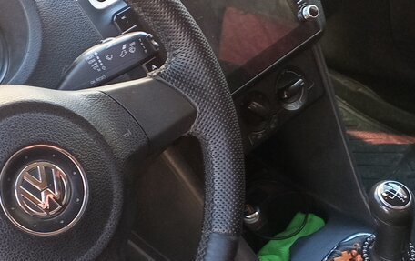 Volkswagen Polo VI (EU Market), 2011 год, 620 000 рублей, 7 фотография