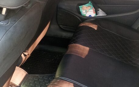 Volkswagen Polo VI (EU Market), 2011 год, 620 000 рублей, 10 фотография