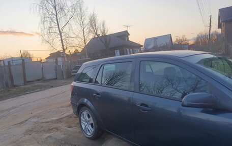 Opel Astra H, 2009 год, 510 000 рублей, 3 фотография