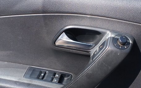 Volkswagen Polo VI (EU Market), 2011 год, 620 000 рублей, 11 фотография