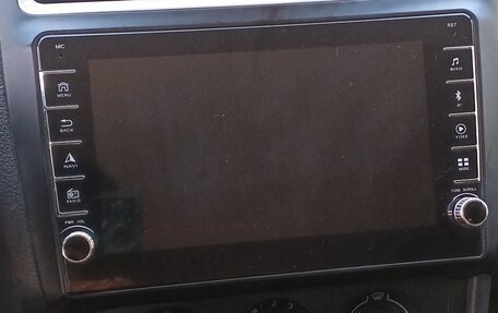 Volkswagen Polo VI (EU Market), 2011 год, 620 000 рублей, 9 фотография