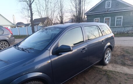 Opel Astra H, 2009 год, 510 000 рублей, 2 фотография