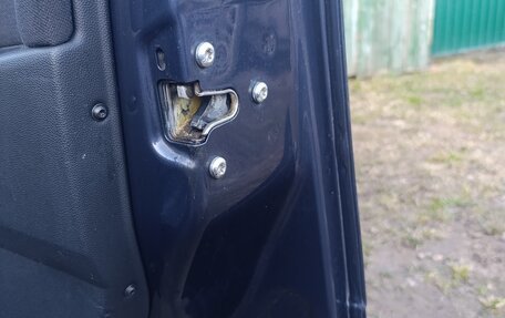 Opel Astra H, 2009 год, 510 000 рублей, 7 фотография