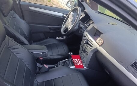 Opel Astra H, 2009 год, 510 000 рублей, 5 фотография