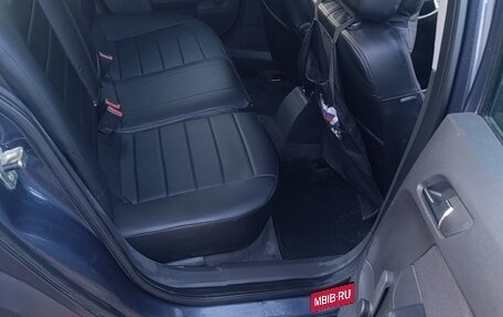 Opel Astra H, 2009 год, 510 000 рублей, 8 фотография