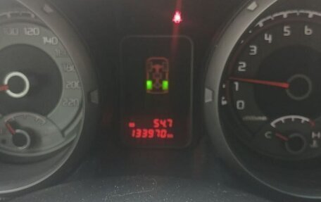 Mitsubishi Pajero IV, 2017 год, 3 150 000 рублей, 8 фотография