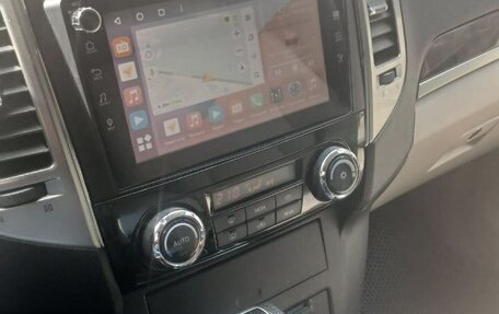 Mitsubishi Pajero IV, 2017 год, 3 150 000 рублей, 7 фотография