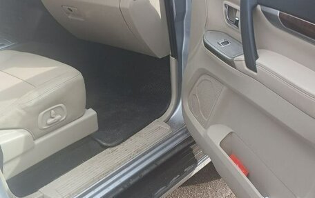 Mitsubishi Pajero IV, 2017 год, 3 150 000 рублей, 14 фотография