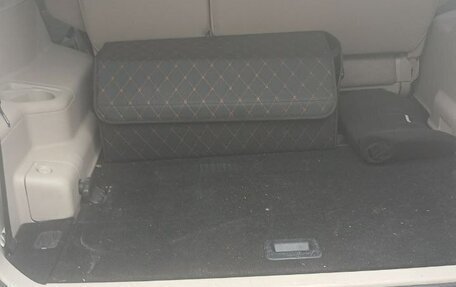 Mitsubishi Pajero IV, 2017 год, 3 150 000 рублей, 10 фотография