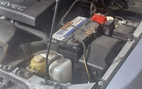 Mitsubishi Pajero IV, 2017 год, 3 150 000 рублей, 16 фотография