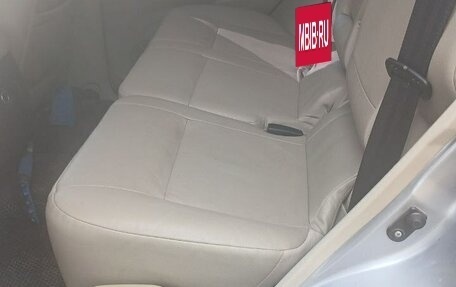 Mitsubishi Pajero IV, 2017 год, 3 150 000 рублей, 11 фотография