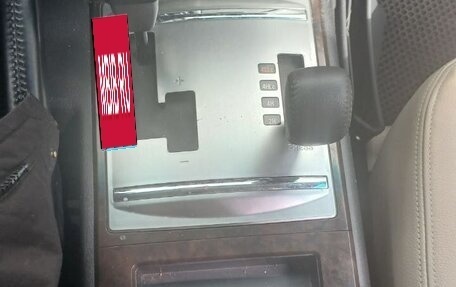 Mitsubishi Pajero IV, 2017 год, 3 150 000 рублей, 17 фотография