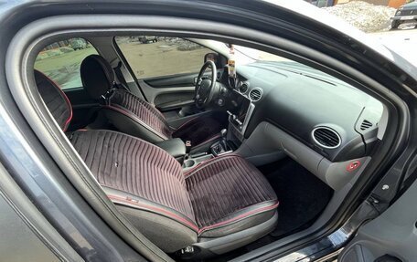 Ford Focus II рестайлинг, 2008 год, 520 000 рублей, 7 фотография