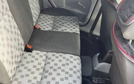 Ford Focus II рестайлинг, 2008 год, 520 000 рублей, 8 фотография