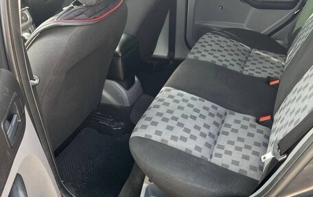 Ford Focus II рестайлинг, 2008 год, 520 000 рублей, 10 фотография