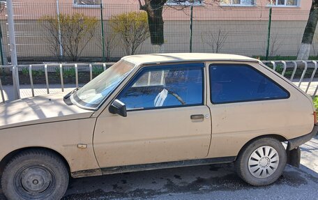 ЗАЗ 1102 «Таврия», 1994 год, 75 000 рублей, 3 фотография