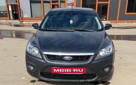 Ford Focus II рестайлинг, 2008 год, 520 000 рублей, 6 фотография