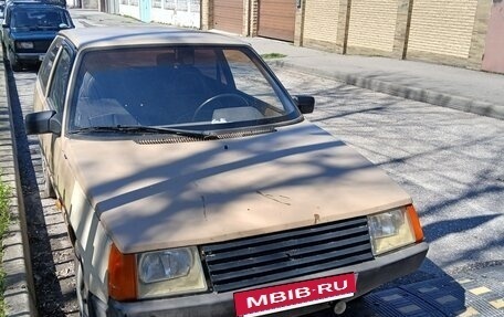 ЗАЗ 1102 «Таврия», 1994 год, 75 000 рублей, 2 фотография