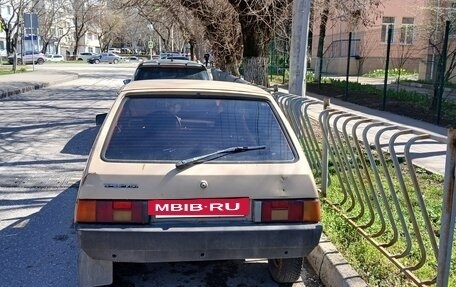 ЗАЗ 1102 «Таврия», 1994 год, 75 000 рублей, 4 фотография