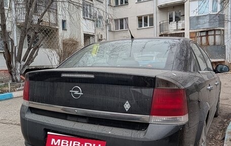 Opel Vectra C рестайлинг, 2007 год, 435 000 рублей, 5 фотография